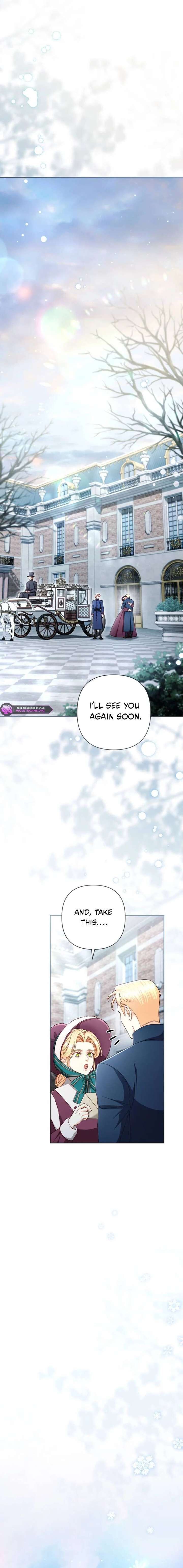 The Remarried Empress 245 4