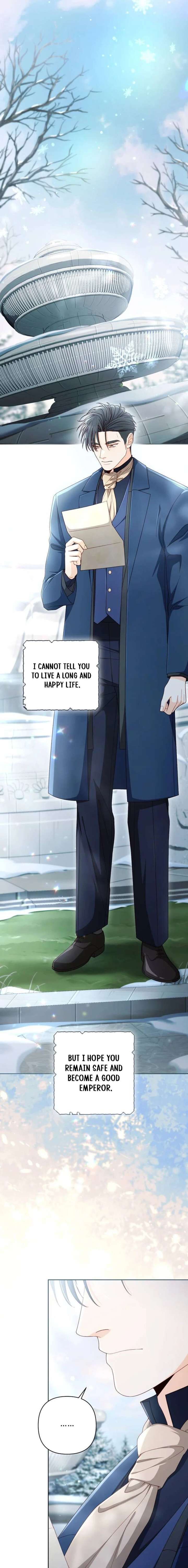 The Remarried Empress 245 5