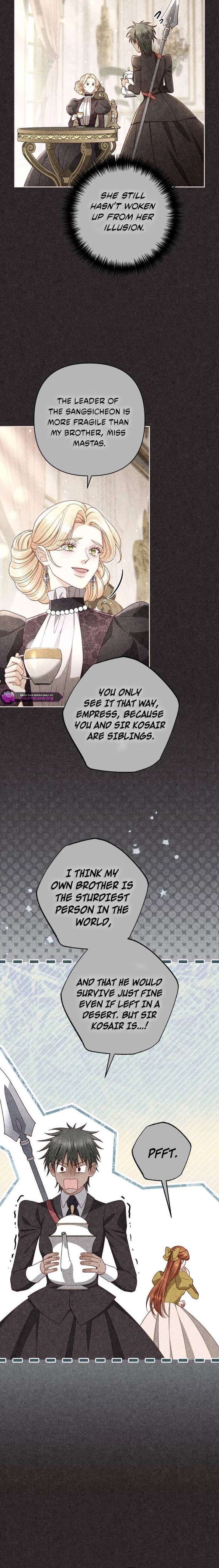 The Remarried Empress 246 10