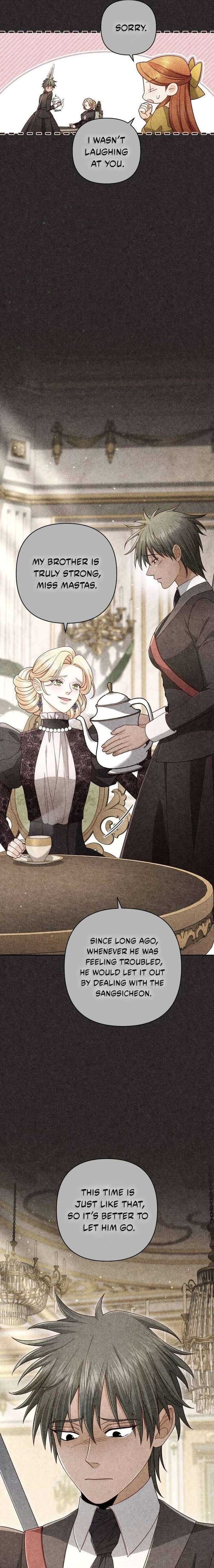 The Remarried Empress 246 11