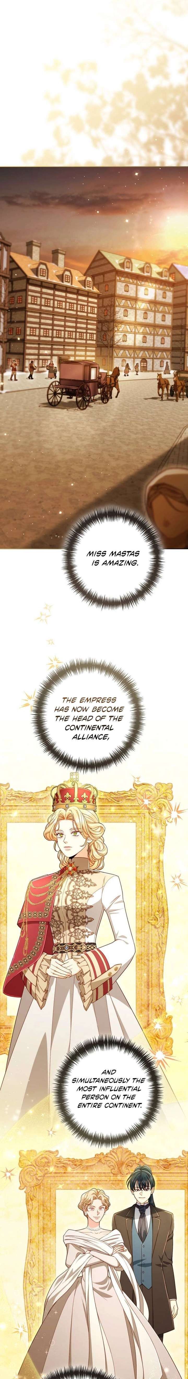 The Remarried Empress 246 19