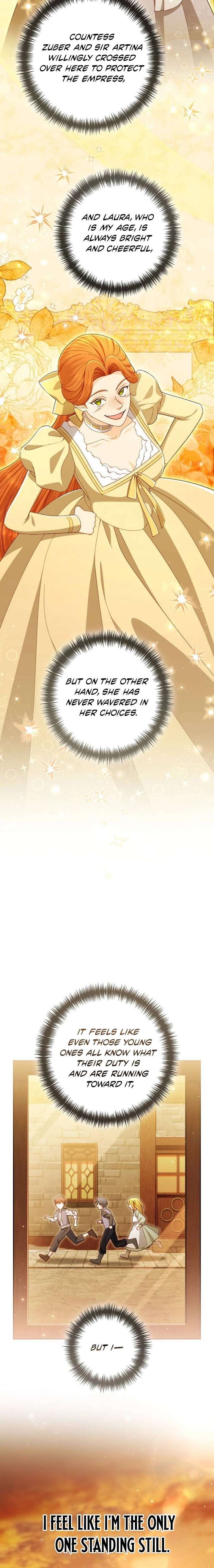 The Remarried Empress 246 20