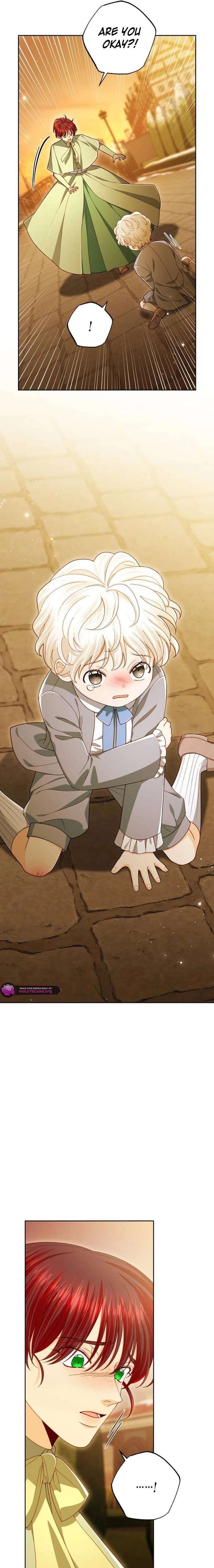 The Remarried Empress 246 23