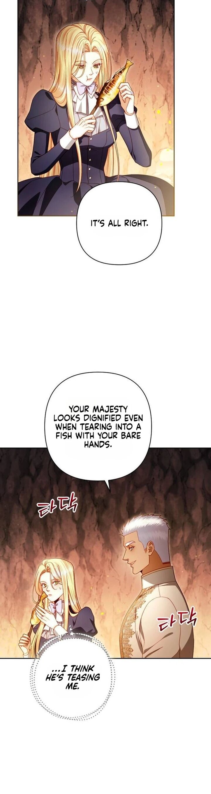 The Remarried Empress 249 23