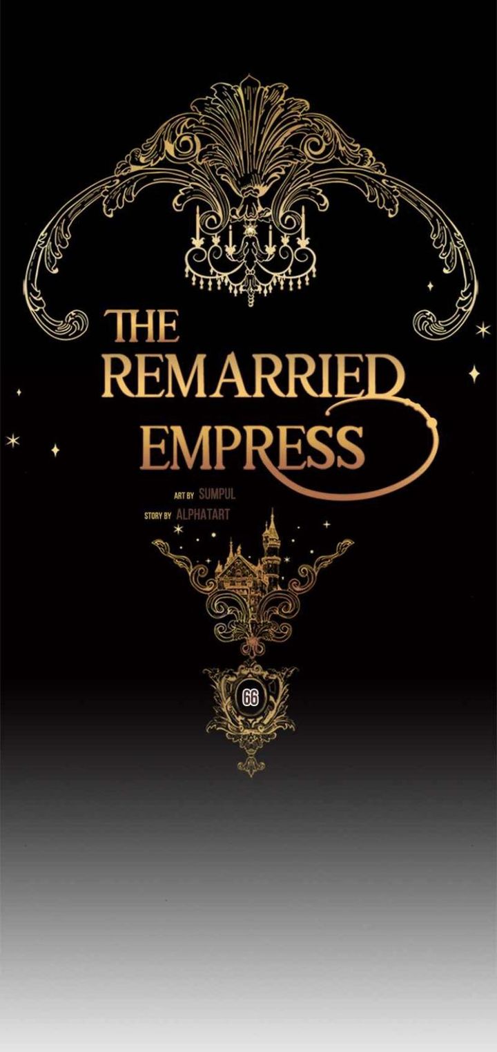 The Remarried Empress 66 8