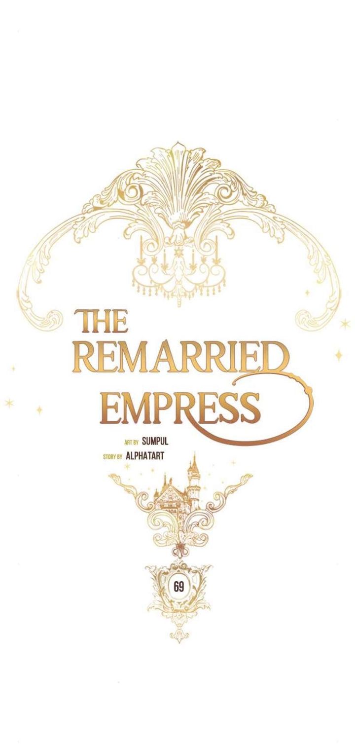 The Remarried Empress 69 14