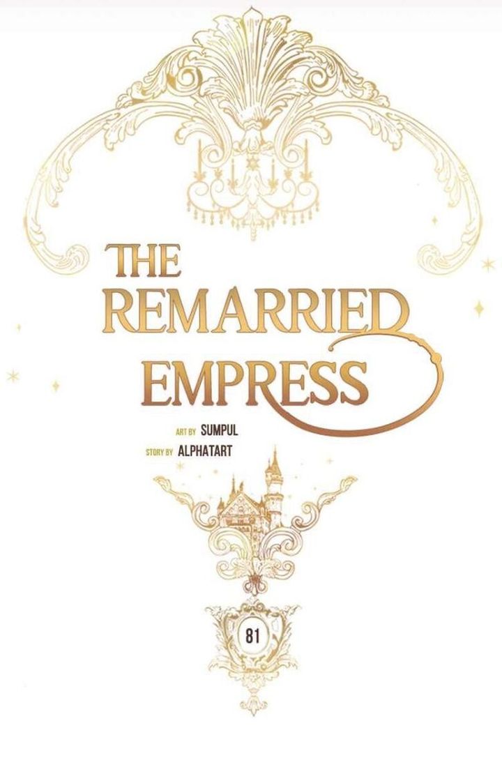 The Remarried Empress 81 19