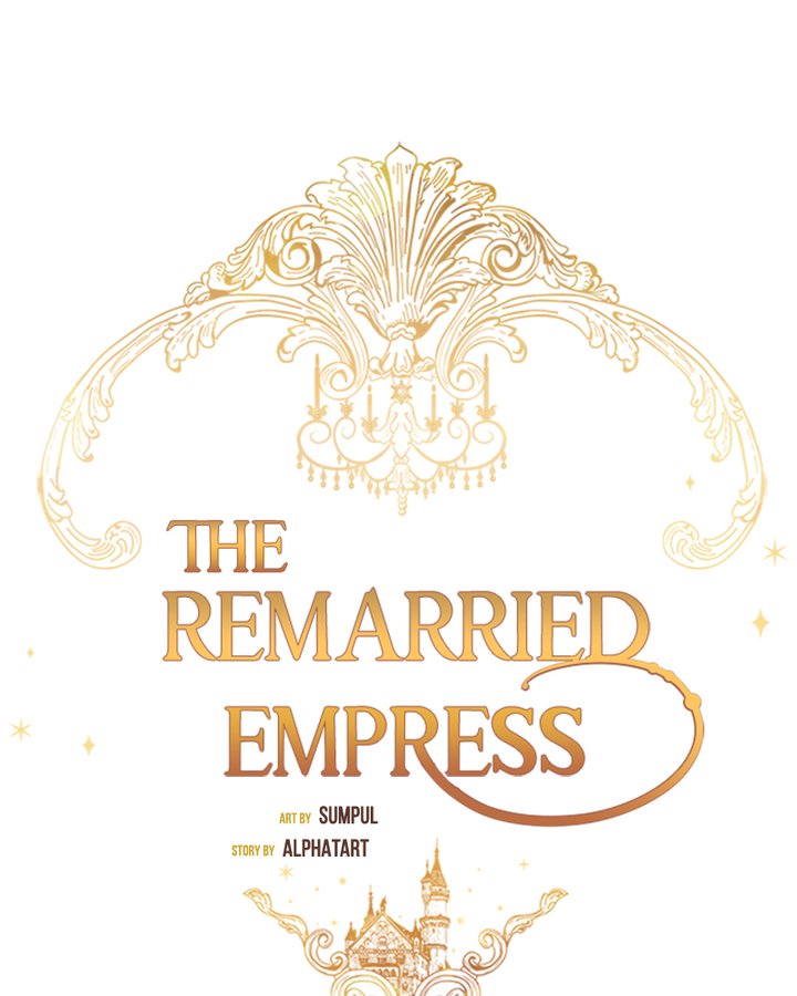 The Remarried Empress 84 34