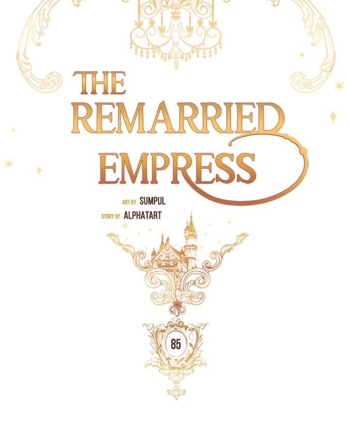 The Remarried Empress 85 12