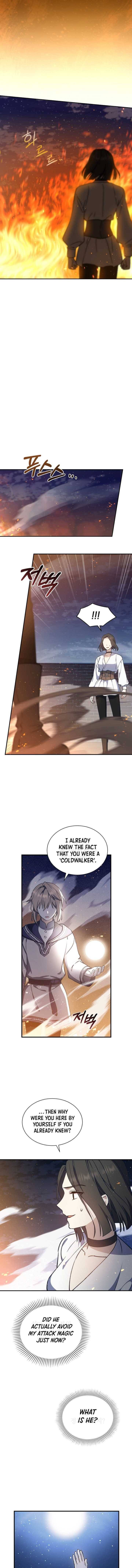 The Return Of The 8th Class Magician 10 9