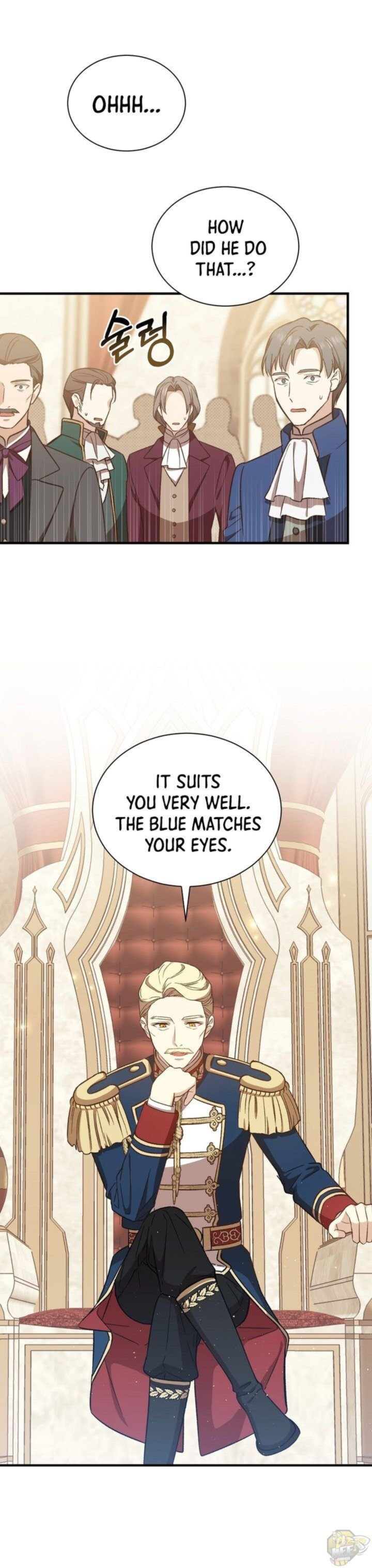 The Return Of The 8th Class Magician 25 16
