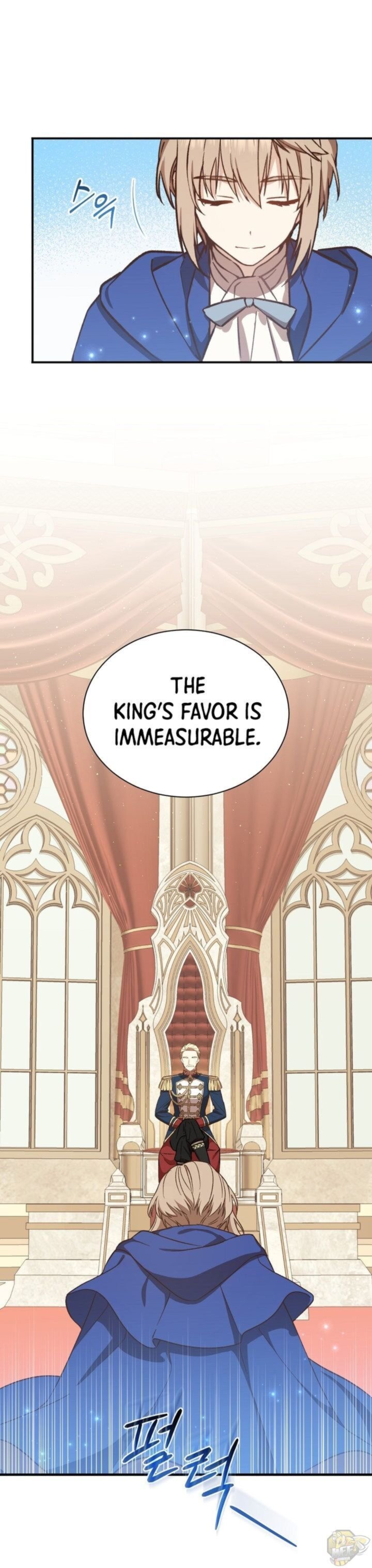 The Return Of The 8th Class Magician 25 17