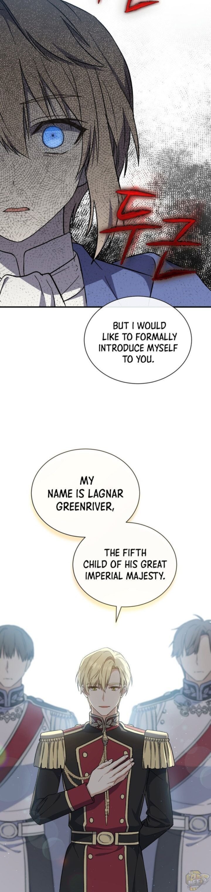The Return Of The 8th Class Magician 25 25