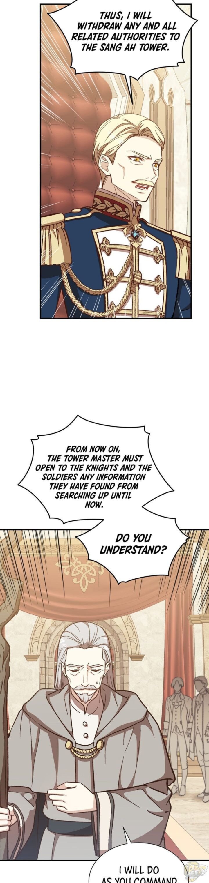 The Return Of The 8th Class Magician 25 3