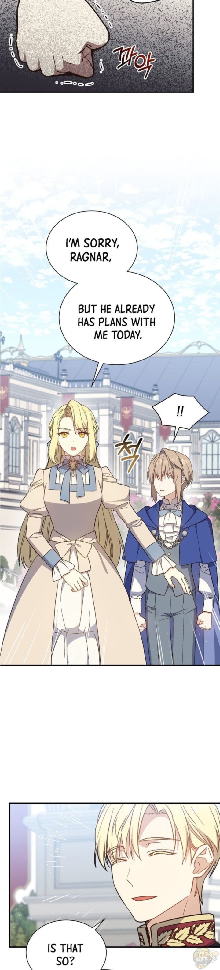 The Return Of The 8th Class Magician 25 31