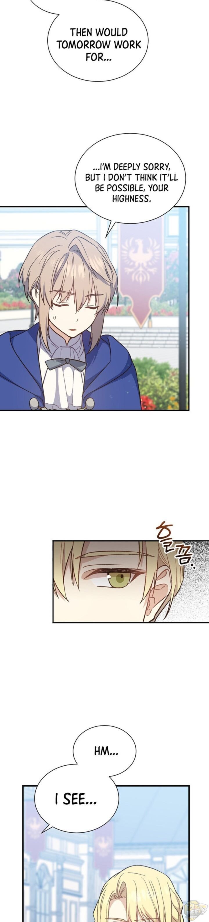 The Return Of The 8th Class Magician 25 32