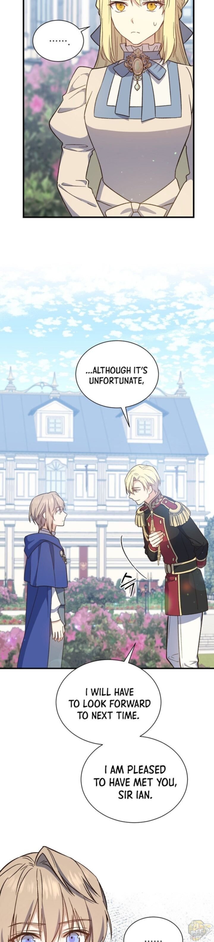 The Return Of The 8th Class Magician 25 33