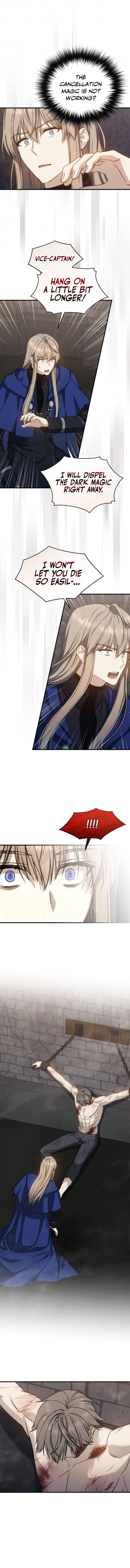 The Return Of The 8th Class Magician 61 10