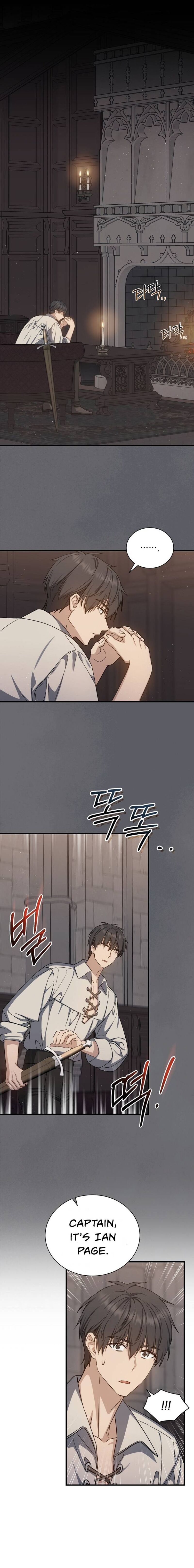The Return Of The 8th Class Magician 61 12