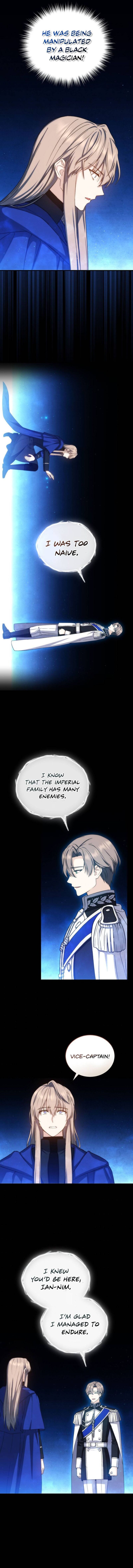 The Return Of The 8th Class Magician 61 5