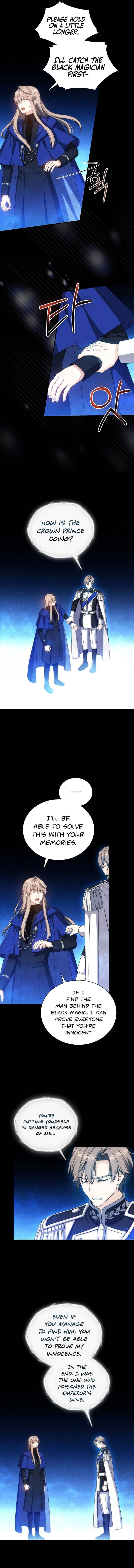 The Return Of The 8th Class Magician 61 6