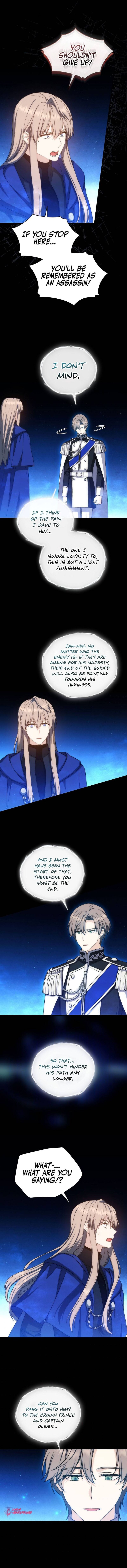 The Return Of The 8th Class Magician 61 7