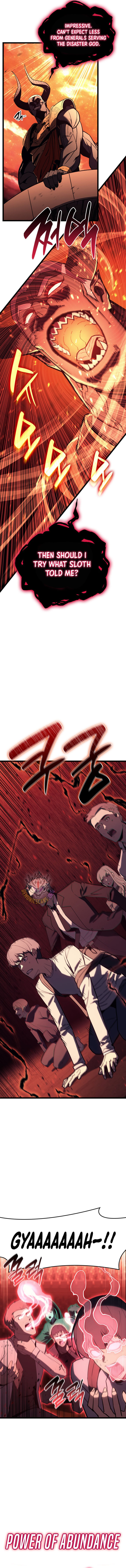 The Return Of The Disaster Class Hero 134 15
