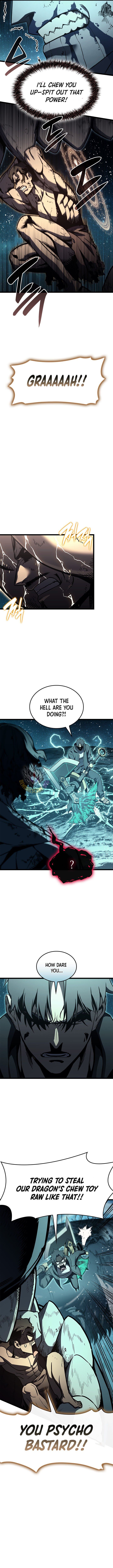 The Return Of The Disaster Class Hero 149 11