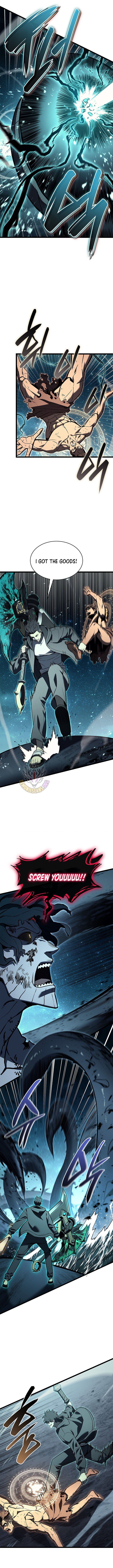 The Return Of The Disaster Class Hero 149 12