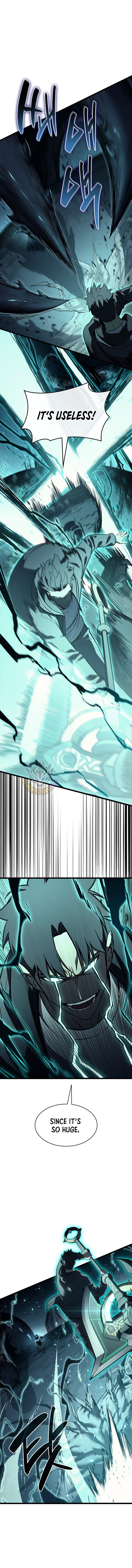 The Return Of The Disaster Class Hero 149 8