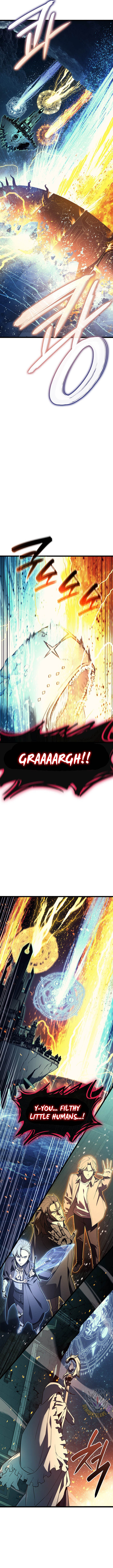 The Return Of The Disaster Class Hero 151 12