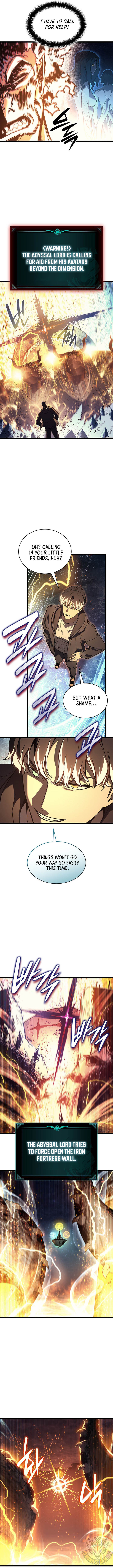 The Return Of The Disaster Class Hero 151 14