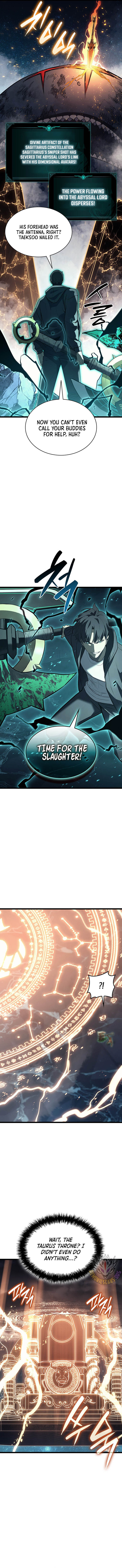 The Return Of The Disaster Class Hero 151 16