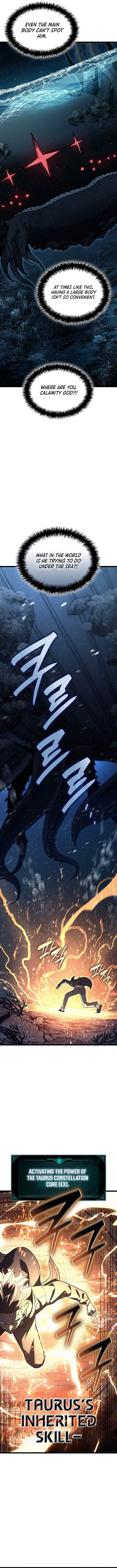 The Return Of The Disaster Class Hero 151 5