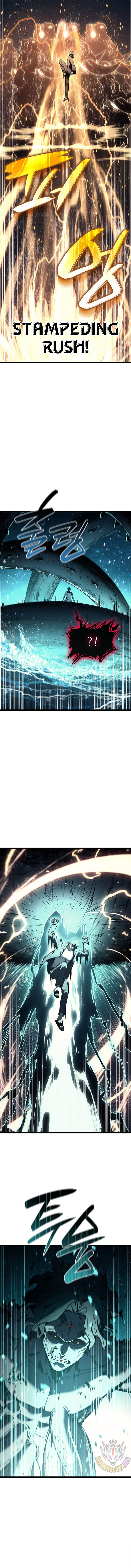 The Return Of The Disaster Class Hero 151 6