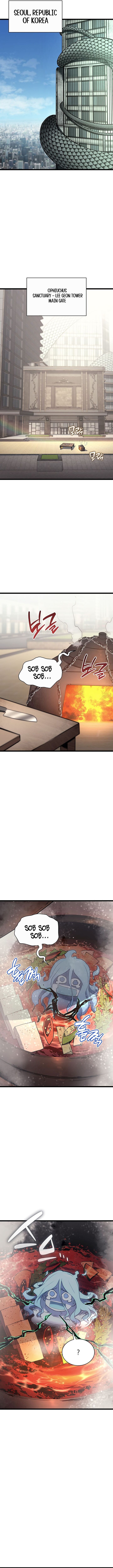 The Return Of The Disaster Class Hero 152 14