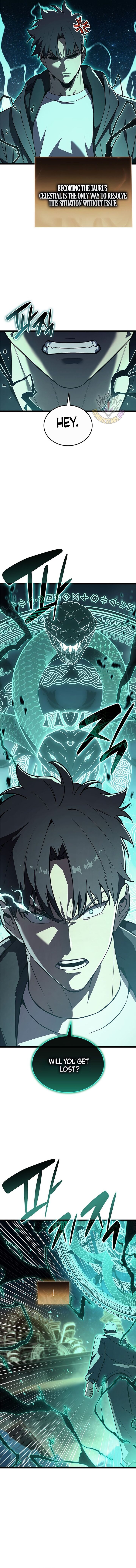 The Return Of The Disaster Class Hero 152 7