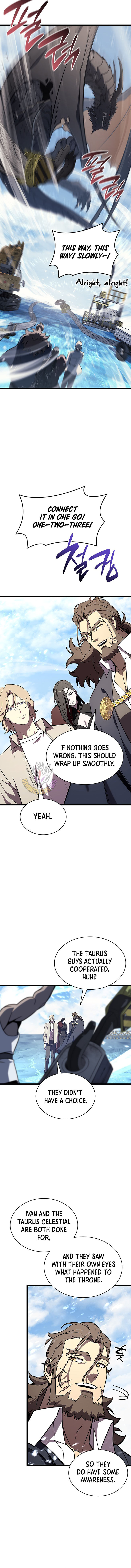 The Return Of The Disaster Class Hero 154 9