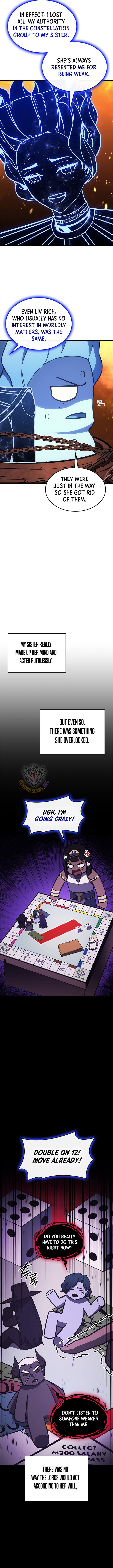 The Return Of The Disaster Class Hero 156 10