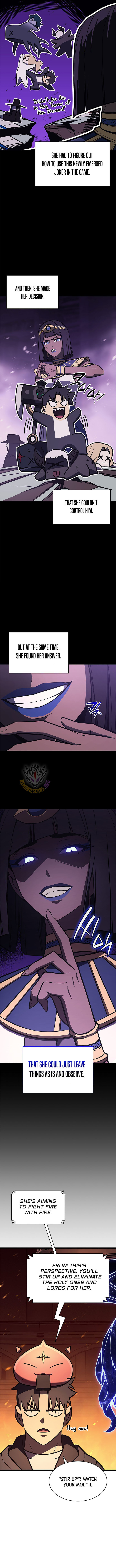 The Return Of The Disaster Class Hero 156 12