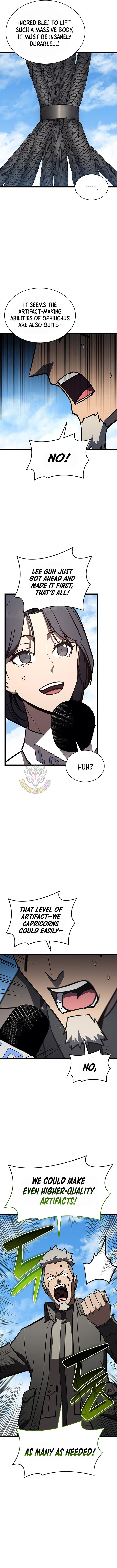 The Return Of The Disaster Class Hero 156 17