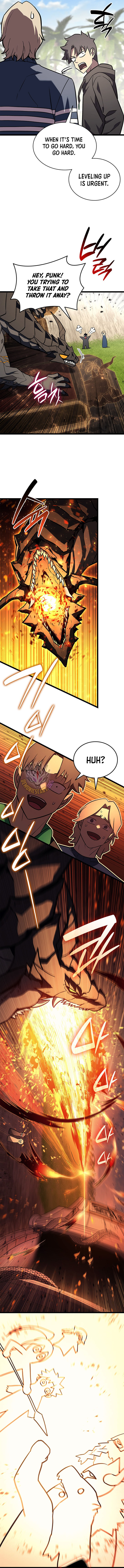 The Return Of The Disaster Class Hero 158 10