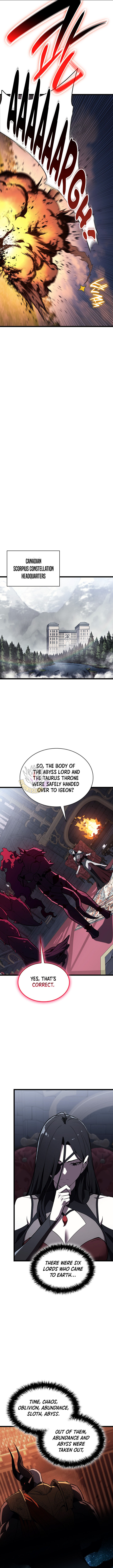 The Return Of The Disaster Class Hero 158 11