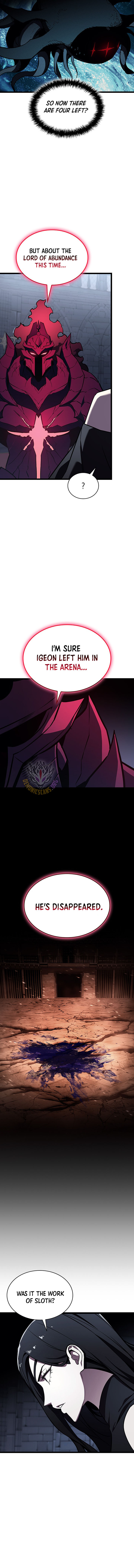 The Return Of The Disaster Class Hero 158 12