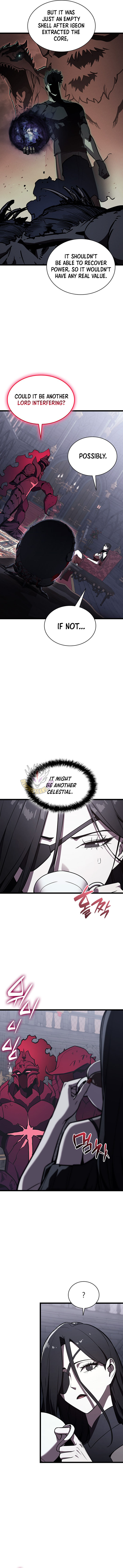 The Return Of The Disaster Class Hero 158 13