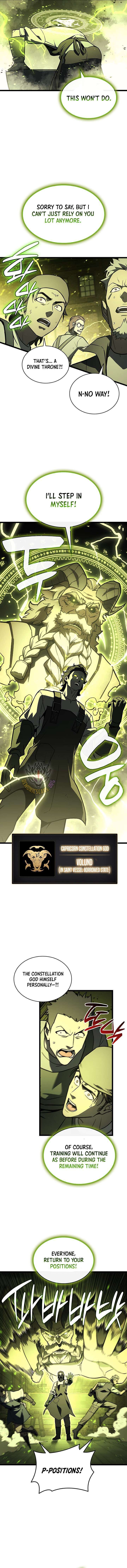 The Return Of The Disaster Class Hero 159 10