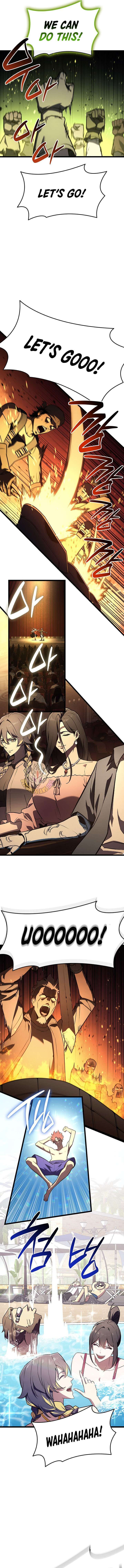 The Return Of The Disaster Class Hero 159 11