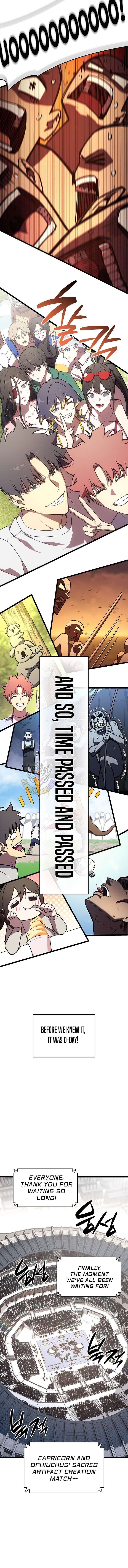 The Return Of The Disaster Class Hero 159 12