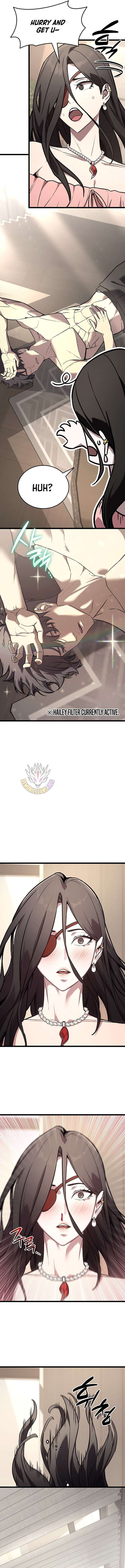 The Return Of The Disaster Class Hero 159 15