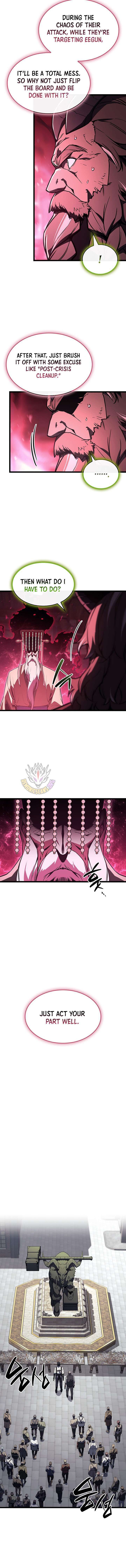 The Return Of The Disaster Class Hero 159 8